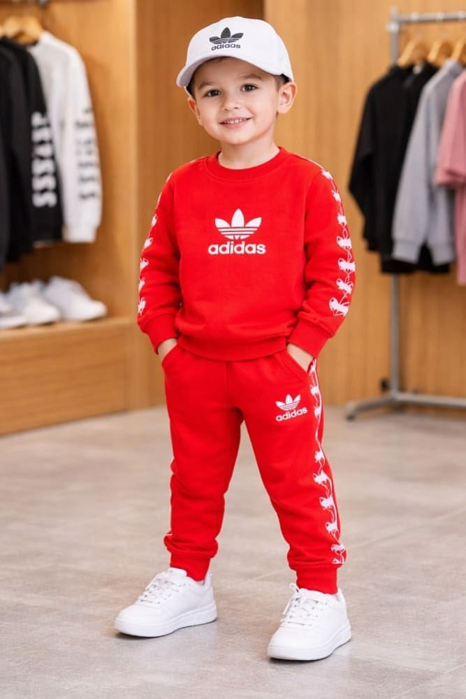 Kids’ Fashion